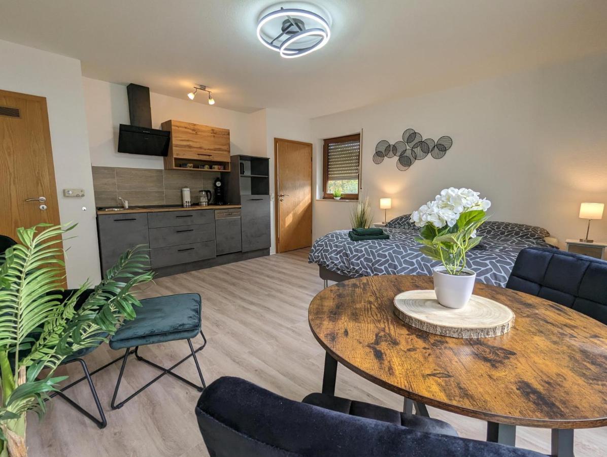 K-Town Green Studio Apartment Kaiserslautern Extérieur photo