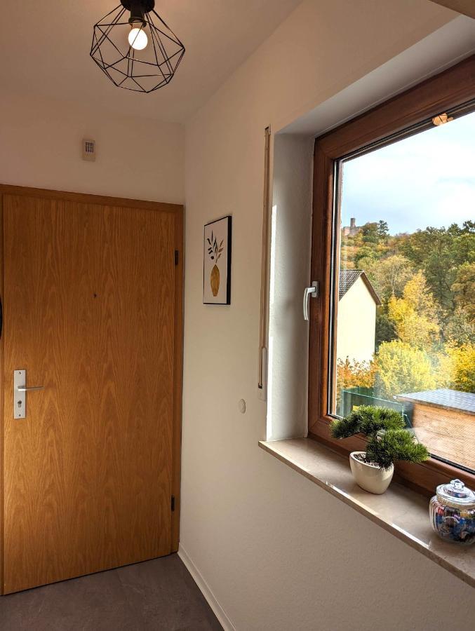 K-Town Green Studio Apartment Kaiserslautern Extérieur photo