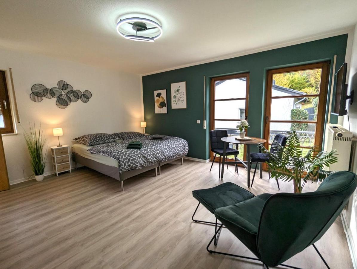K-Town Green Studio Apartment Kaiserslautern Extérieur photo