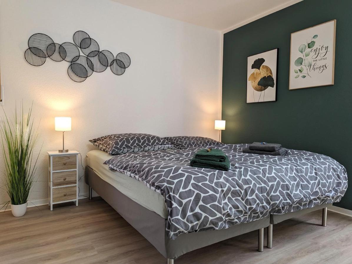 K-Town Green Studio Apartment Kaiserslautern Extérieur photo