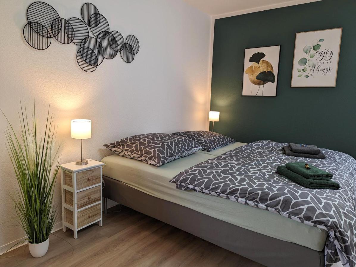 K-Town Green Studio Apartment Kaiserslautern Extérieur photo