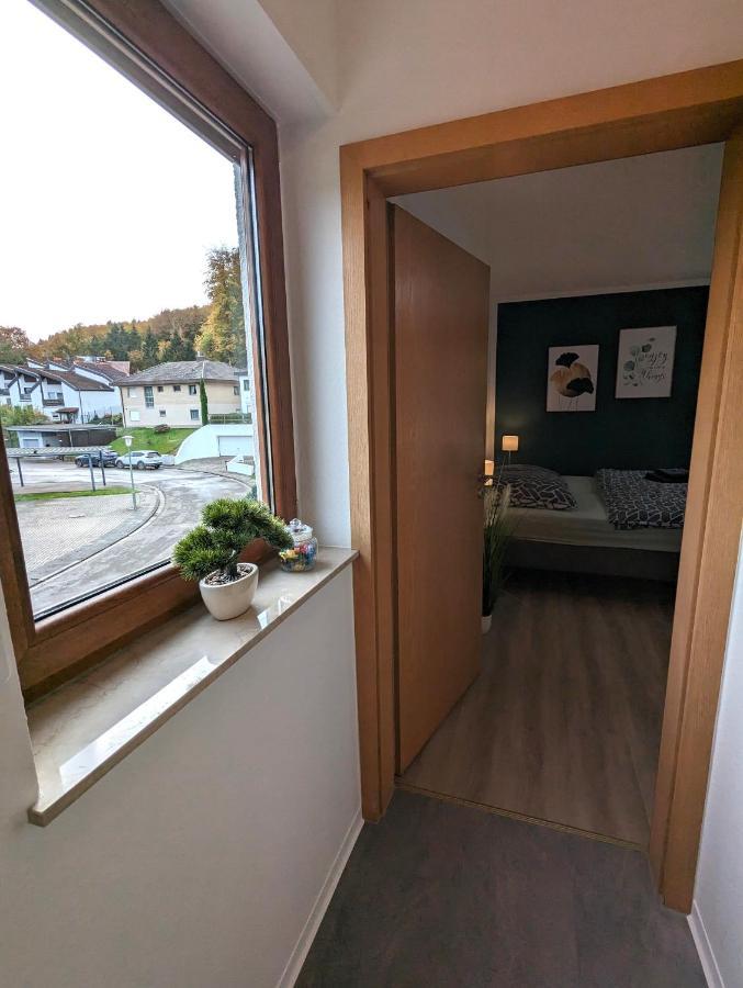 K-Town Green Studio Apartment Kaiserslautern Extérieur photo