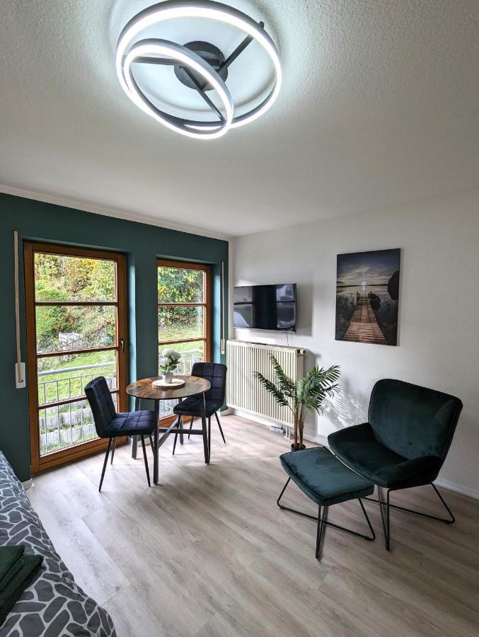 K-Town Green Studio Apartment Kaiserslautern Extérieur photo