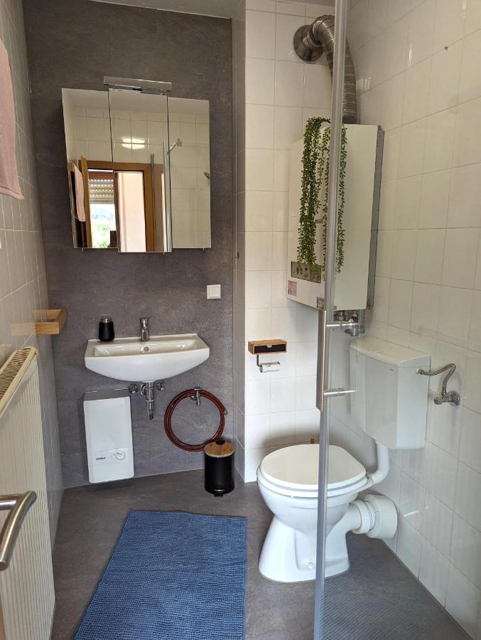 K-Town Green Studio Apartment Kaiserslautern Extérieur photo
