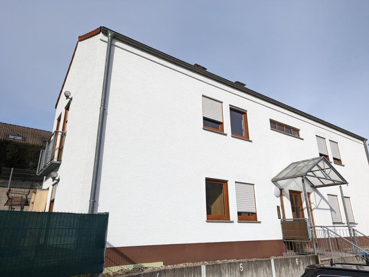 K-Town Green Studio Apartment Kaiserslautern Extérieur photo