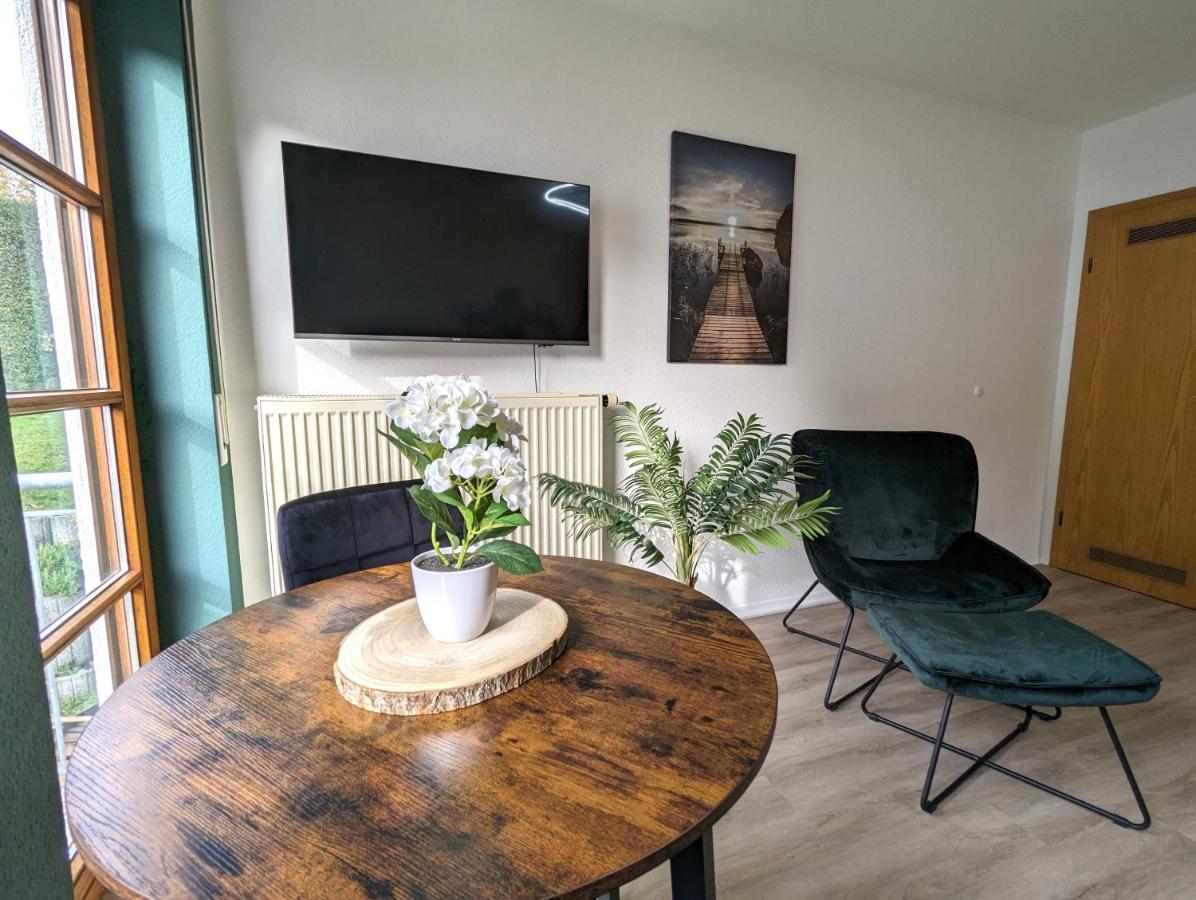 K-Town Green Studio Apartment Kaiserslautern Extérieur photo