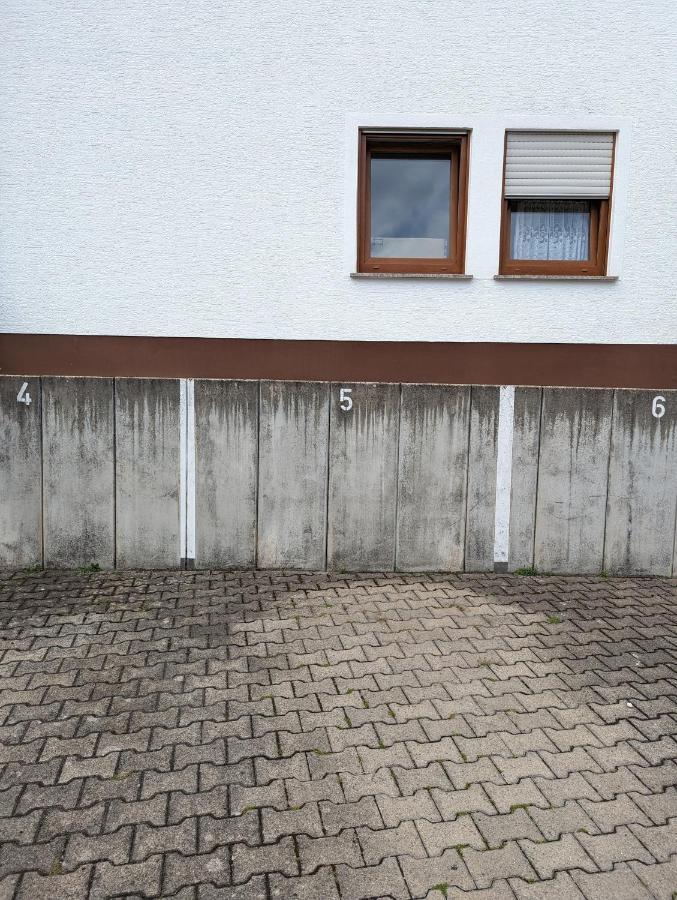 K-Town Green Studio Apartment Kaiserslautern Extérieur photo