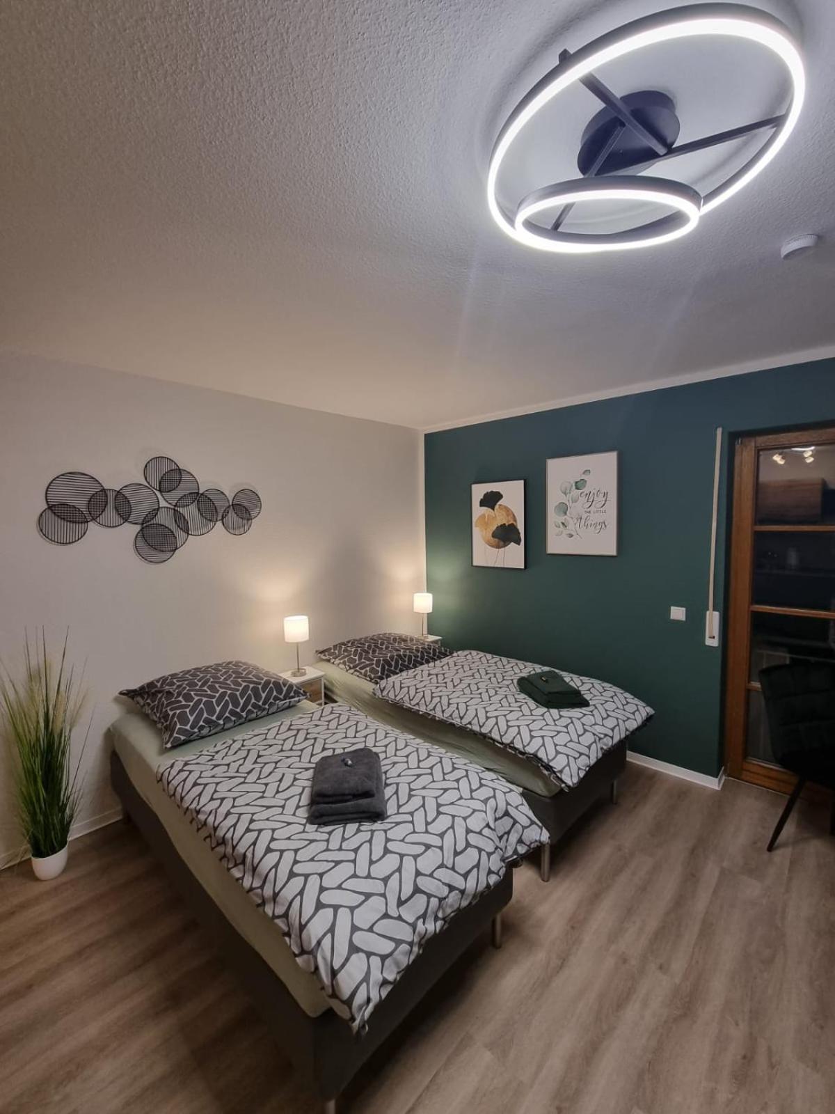 K-Town Green Studio Apartment Kaiserslautern Extérieur photo